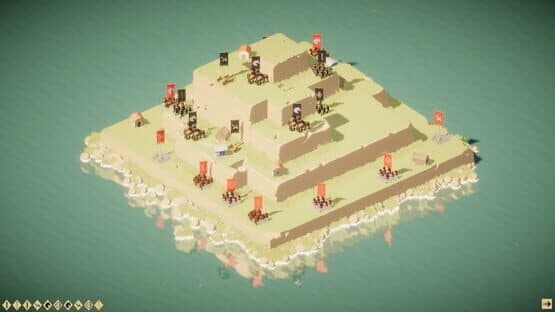 Vae Victis — screenshot 6
