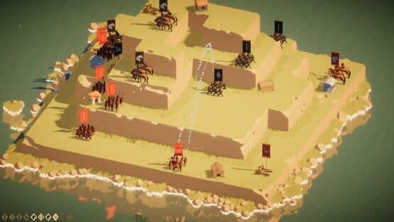 Vae Victis — screenshot 8