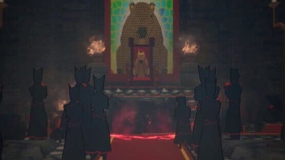 I Believe in Capybara Supremacy! — screenshot 4