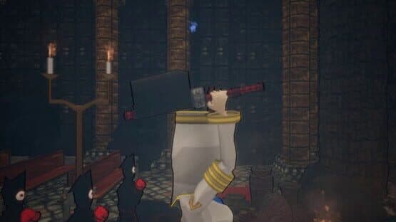 I Believe in Capybara Supremacy! — screenshot 5
