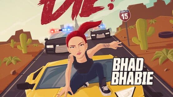 Ride or Die! — screenshot 1