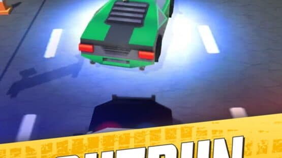 Ride or Die! — screenshot 4