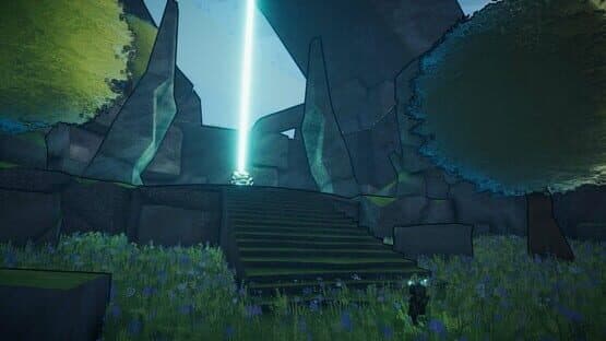 A Cairn Tale — screenshot 1