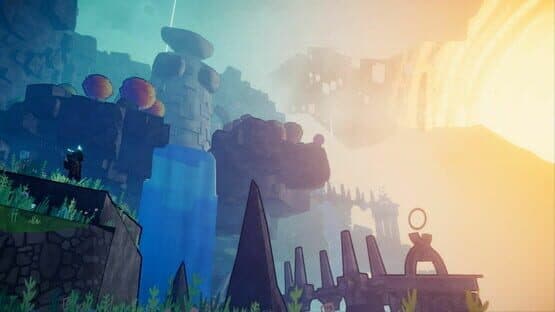 A Cairn Tale — screenshot 2