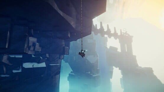 A Cairn Tale — screenshot 3