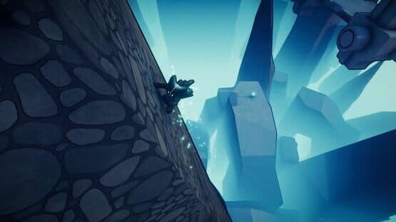 A Cairn Tale — screenshot 4