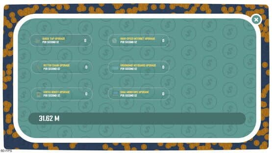 IT Clicker: Dinosaur in the Code World — screenshot 1