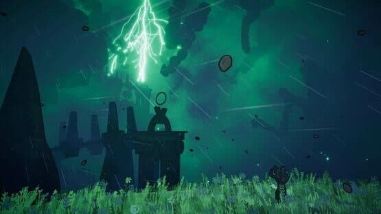 A Cairn Tale — screenshot 7