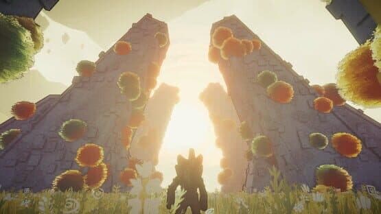 A Cairn Tale — screenshot 8