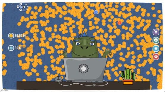IT Clicker: Dinosaur in the Code World — screenshot 5