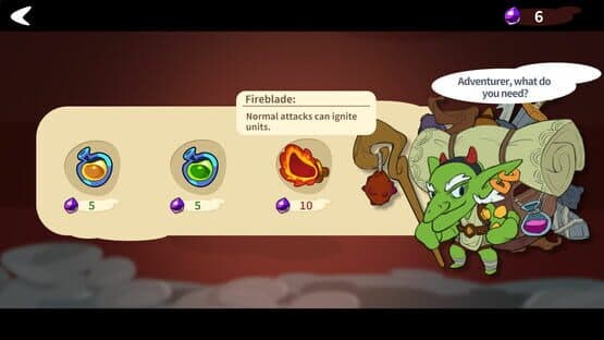 Dragon Lair Depths — screenshot 3