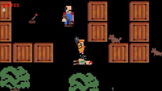 A Crazy Guy — screenshot 1