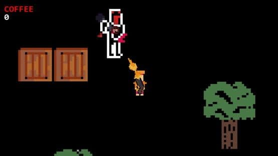 A Crazy Guy — screenshot 2