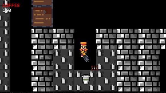 A Crazy Guy — screenshot 3