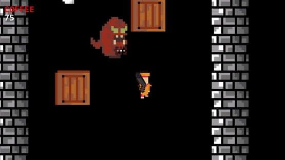 A Crazy Guy — screenshot 4