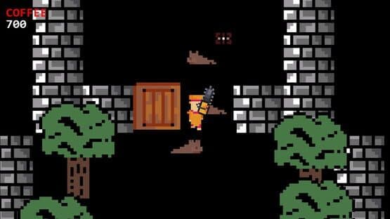 A Crazy Guy — screenshot 5