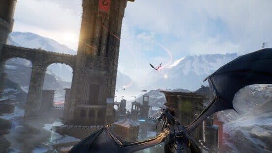 Century: Age of Ashes - Frost Heir Edition — screenshot 1