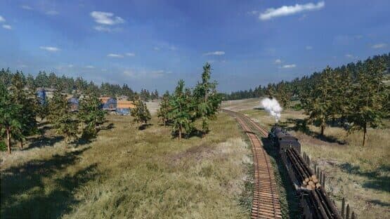 Railway Empire 2: Digital Deluxe Edition — screenshot 2