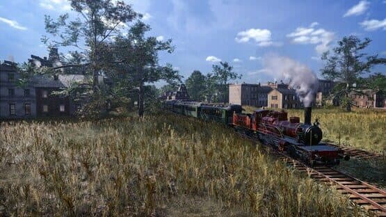 Railway Empire 2: Digital Deluxe Edition — screenshot 5