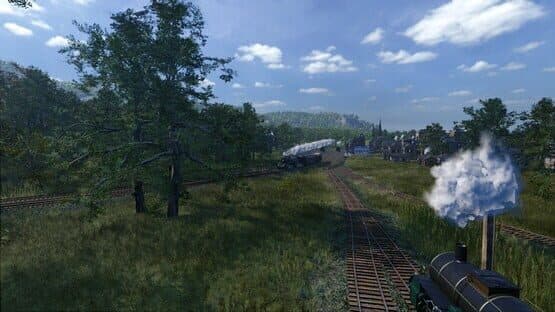 Railway Empire 2: Digital Deluxe Edition — screenshot 7