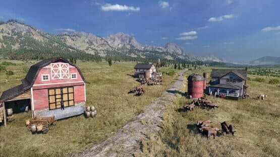 Railway Empire 2: Digital Deluxe Edition — screenshot 8