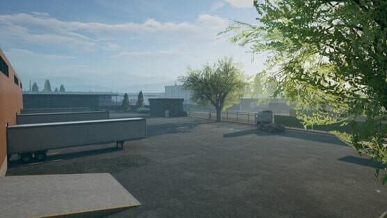 Forklift 2024: The Simulation — screenshot 3