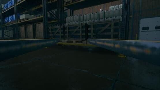 Forklift 2024: The Simulation — screenshot 5