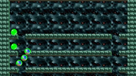Bubble Bobble Nostalgie — screenshot 3