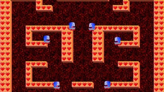 Bubble Bobble Nostalgie — screenshot 5