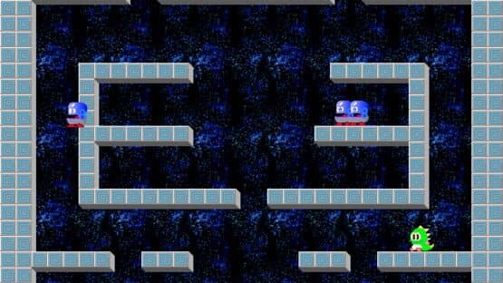 Bubble Bobble Nostalgie — screenshot 6