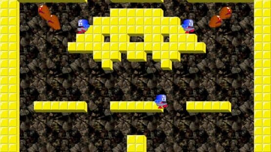 Bubble Bobble Nostalgie — screenshot 7