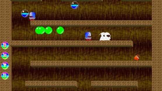 Bubble Bobble Nostalgie — screenshot 8