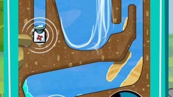 Where's My Mickey? — screenshot 2