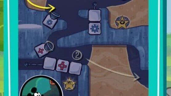 Where's My Mickey? — screenshot 3
