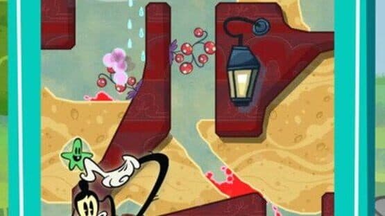 Where's My Mickey? — screenshot 4