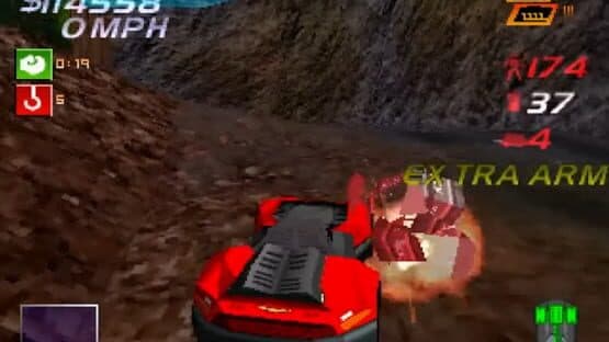 Carmageddon — screenshot 1