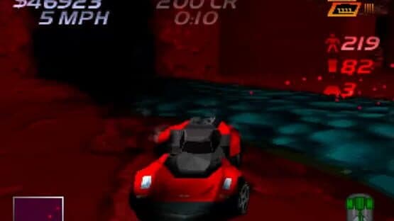 Carmageddon — screenshot 2