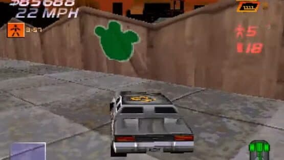 Carmageddon — screenshot 3
