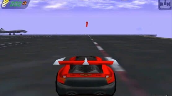 Carmageddon II: Carpocalypse Now — screenshot 2