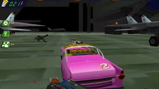Carmageddon II: Carpocalypse Now — screenshot 3
