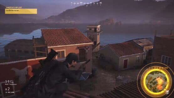 Tom Clancy's Ghost Recon: Wildlands - Special Edition — screenshot 1