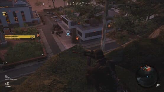 Tom Clancy's Ghost Recon: Wildlands - Special Edition — screenshot 2
