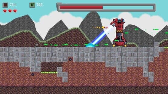Robolt — screenshot 3