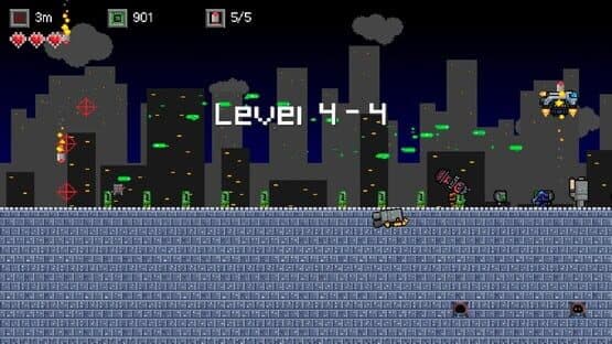 Robolt — screenshot 4