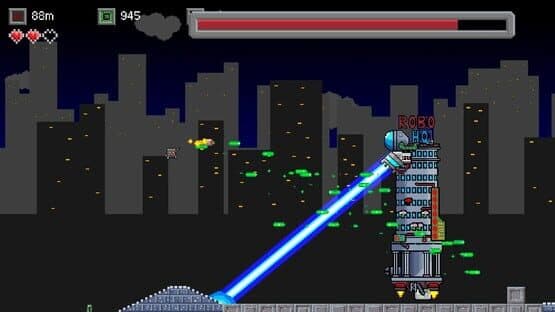 Robolt — screenshot 5