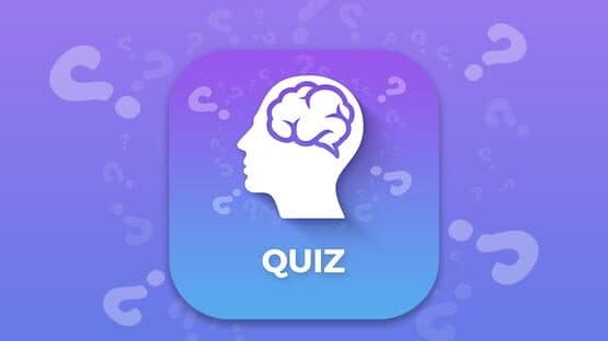 General Knowledge Quiz — screenshot 1