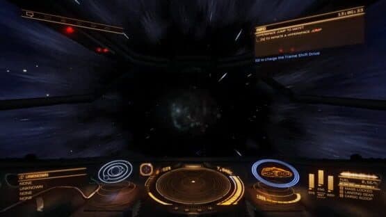 Elite: Dangerous - Legendary Edition — screenshot 1