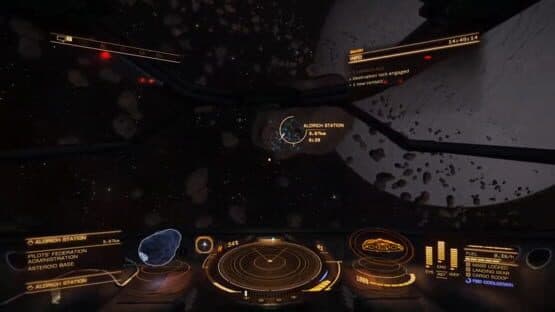 Elite: Dangerous - Legendary Edition — screenshot 2