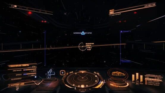 Elite: Dangerous - Legendary Edition — screenshot 3