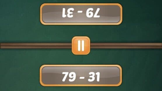 Math Duel — screenshot 1